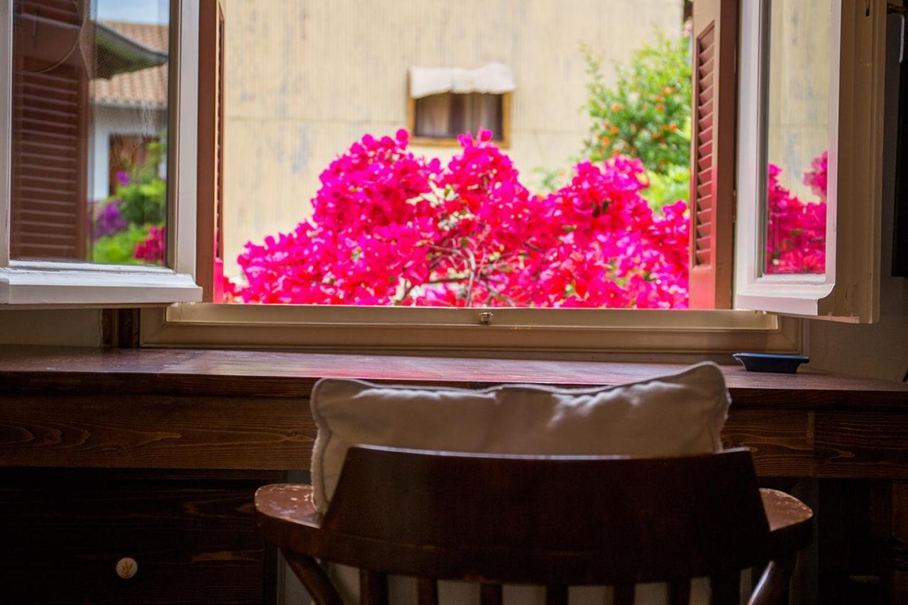 Lefkada Town Traditional House / Cozy Yard Экстерьер фото