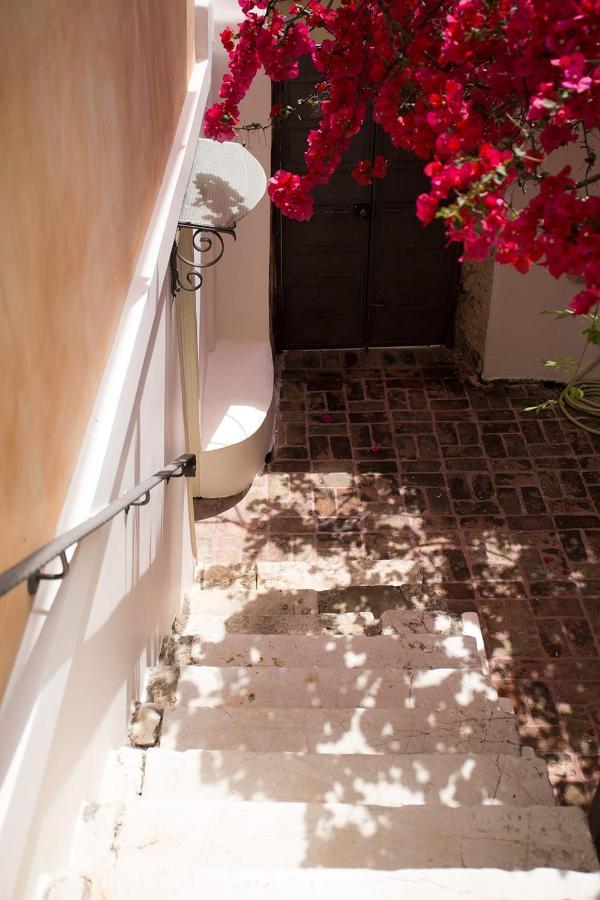 Lefkada Town Traditional House / Cozy Yard Экстерьер фото